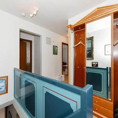 Apartment In Wyk Near Beach & Promenade, Cleaning Included Lägenhet