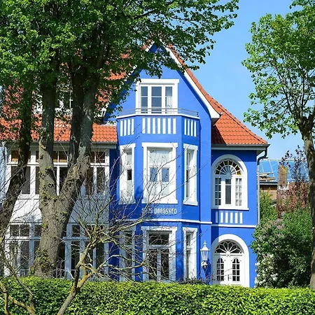 Apartment In Wyk Near Beach & Promenade, Cleaning Included * Wyk auf Föhr